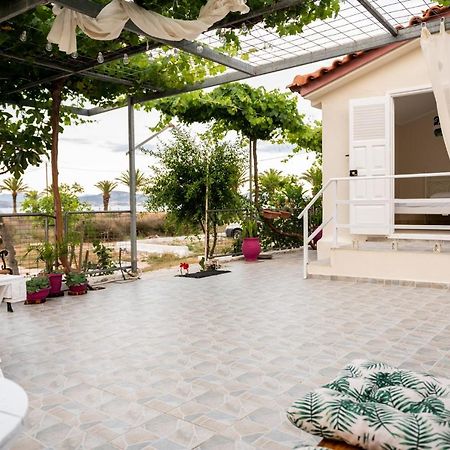 Sea View Residence เนอากิออส ภายนอก รูปภาพ